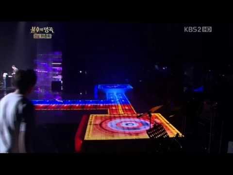 불후의명곡 전설을노래하다 75회 다시보기 FULL #01 HDTV 재방송 75화 121117