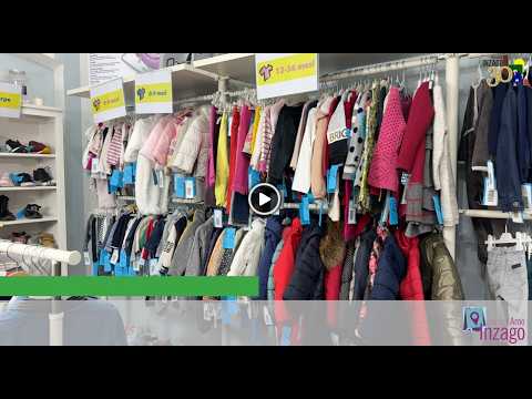 Pro Loco Inzago - negozi convenzionati 2