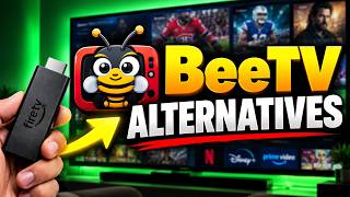Fire Stick Best Bee TV Alternative for in 2026 (Good Price!)