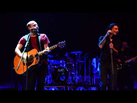 Foja feat Francesco Di Bella _Donna Maria. Concerto di Natale, Teatro Sannazzaro Napoli