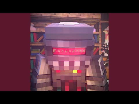 BebopVox - Topic - Enchanted - Minecraft (feat. Eli Lieb)