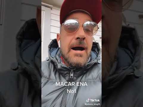 Johnny King | "Makar ena No1 " | Tik Tok