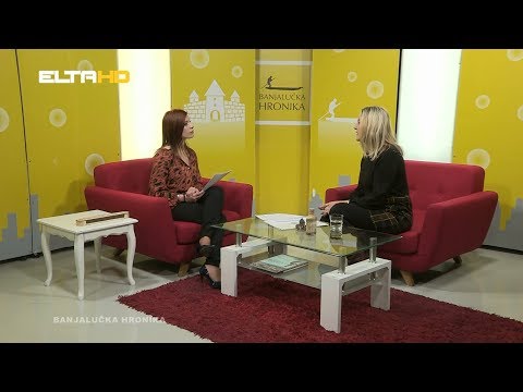 BL HRONIKA 04 02 20  - GOST IRENA RADOJEVIC