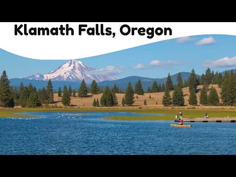 Doublelist Klamath Falls