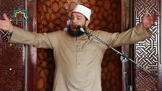 صورة ما الواجب على أهل الميت وما المحرم عليهم ؟ | اللقاء 05 | #أحكام_الجنائز | د . أحمد جلال