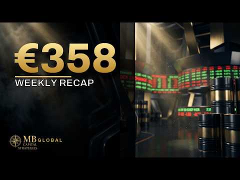 €358 Dividends, 78 Payouts: My COMPLETE Portfolio Unfiltered | Portfolio Update April 2026 Thumbnail