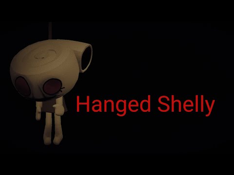 Hanged Shelly 