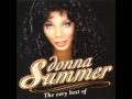 Donna Summer I Don't Wanna Get Hurt remix ...