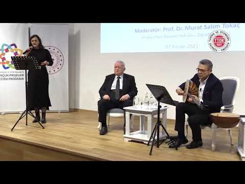 Tuba Akyol & Amir Ateş - Üsküdar Sahilleri Işıl Işıl Işıyor