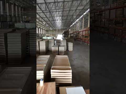 GALPÃO INDUSTRIAL À VENDA | SENADOR CANEDO