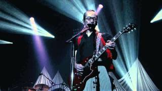 人間椅子＠渋谷公会堂公演ダイジェスト（NINGEN ISU）