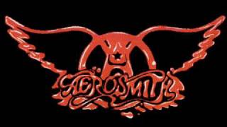 Aerosmith - Livin&#39; On The Edge (Lyrics)