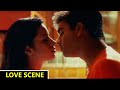 ReemaSen Remembering Memories With Madhavn Love Scene Telugu Movie Love Scenes Shalimar Cinema