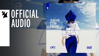 Save Me Now Music Video