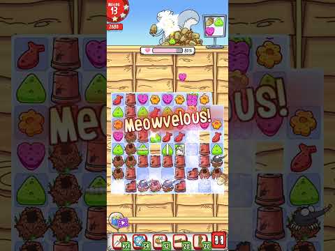 Simon cat crunch time level 4050