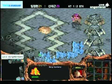 SPL [2.29] Crazy_Hydra (KT) vs hyvaa (STX) 4set / Neo Electric Circuit