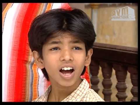 Episode 575: Sorgam Tamil TV Serial - AVM Productions