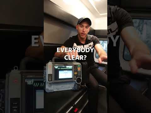 How To Perform Defibrillation