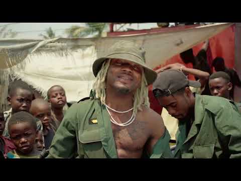 AKUNA by DENNIS CLassic sapologue , Officiel vidéo