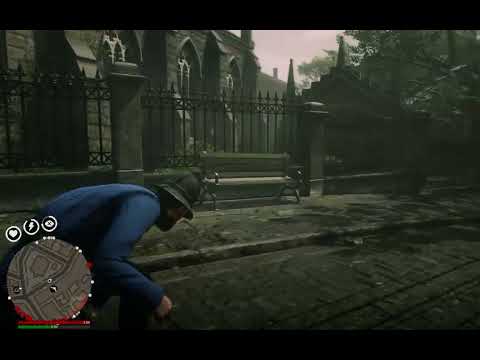 OBS Studio 120 fps Test - Same as stream