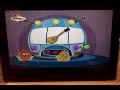 Pitch Potch The Sound Machine Fish Mandolin Balloon