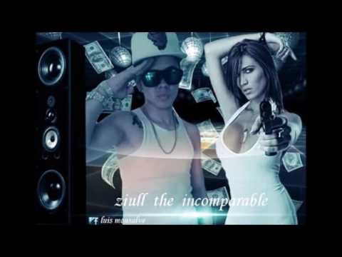 te prometo - ziull(the incomparable)