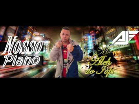 Mc Aleh do IAPI - Nosso Plano