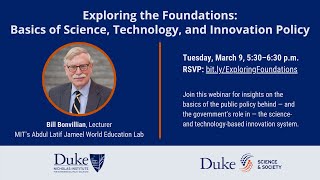 Exploring the Foundations: Basics of Science, Technology, and Innovati