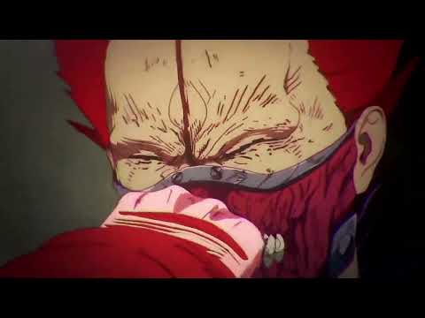 lord k - status report