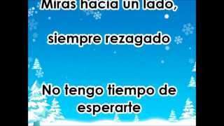 Vetusta Morla & Depedro | Diciembre (Letra)