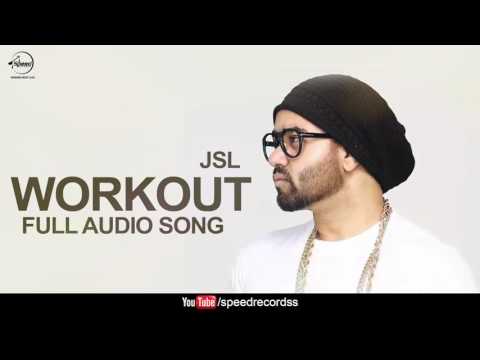 Workout (Full Audio) — watch video