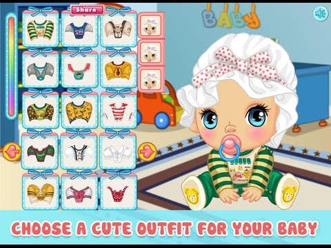 sweet babies обзор игры андроид game rewiew android