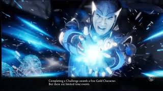 MORTAL KOMBAT 11 Gameplay Walkthrough Part 1 FULL GAME , by GoPro Live Stream