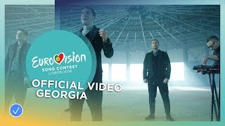 Ethno-Jazz Band Iriao - For You - Georgia - Official Music Video - Eurovision 2018