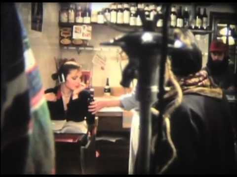 Marcel Hanoun dans "Amours décolorées" (1997) de Gérard Courant