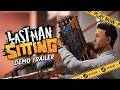 Vídeo de jugabilidad de Last Man Sitting  PC
