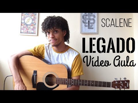 Legado - Scalene