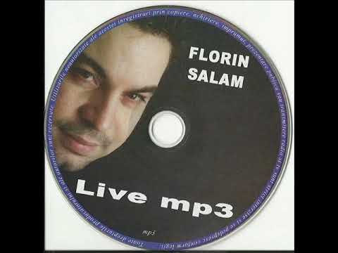 Florin Salam LIVE   La orice pas, la orice pas manea