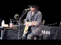 Sixto Rodriguez - Establishment Blues - LA's Greek ...