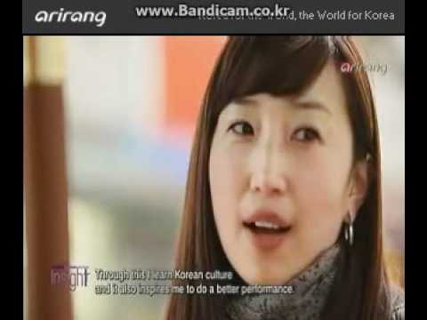 Arirang TV: Hallyu, the Korean Wave