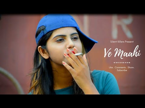 Ve Maahi | Kesari | Akshay Kumar & Parineeti Chopra | Latest Hindi Song 2019 | Cute Love Story |