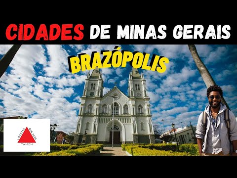 Why is Everyone Talking About Brazópolis? Find Out Now!