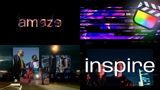 Branding Modular Template — MotionVFX