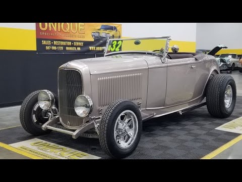 1932 Ford Model B (CC-1430410) for sale in Mankato, Minnesota