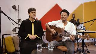 Download lagu Qalbi Fil Madinah (My Heart is in Medina) قلبي في المدينة - Harris J & Faizal Tahir (Cover) mp3 Download lagu Qalbi Fil Madinah (My Heart is in Medina) قلبي في المدينة - Harris J & Faizal Tahir (Cover) mp3