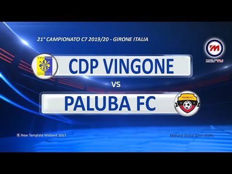 21° Campionato C7 2019/20 - HL Cdp Vingone vs Paluba