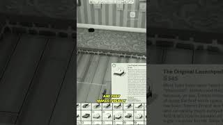 The Sims 4 Grayscale Apartment Challenge! π¨