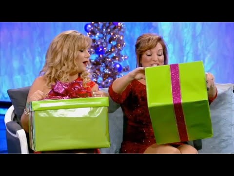 The Moms Christmas Presents Ranked!