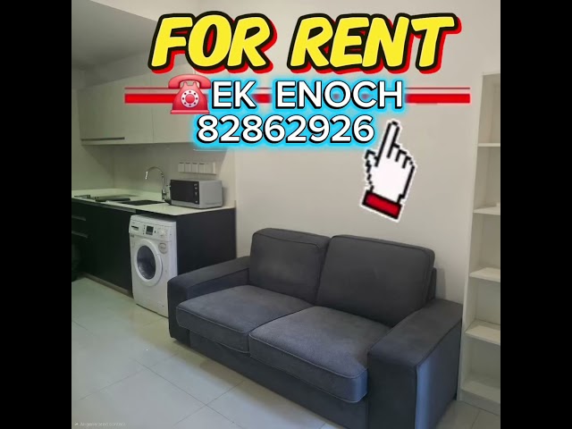 undefined of 1,100 sqft Apartment for Rent in Suites 28 - Project Photos 15