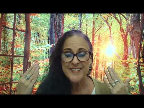 Monday's Channeled Information and Cards Of The Week for Monday, February 23rd, 2026